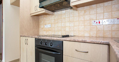 Vacant two Bedroom Apartment in Poly Chrysochous – Ideal for Rental Investment- For sale
