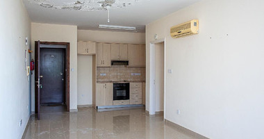 Vacant two Bedroom Apartment in Poly Chrysochous – Ideal for Rental Investment- For sale