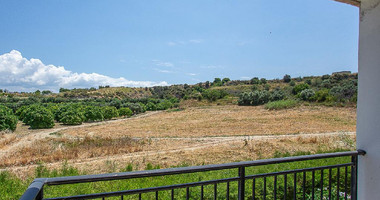 Vacant two Bedroom Apartment in Poly Chrysochous – Ideal for Rental Investment- For sale
