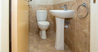 Vacant two Bedroom Apartment in Poly Chrysochous – Ideal for Rental Investment- For sale