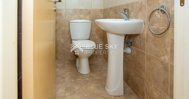 Vacant two Bedroom Apartment in Poly Chrysochous – Ideal for Rental Investment- For sale