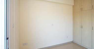 Vacant two Bedroom Apartment in Poly Chrysochous – Ideal for Rental Investment- For sale