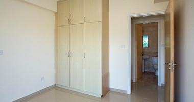 Vacant two Bedroom Apartment in Poly Chrysochous – Ideal for Rental Investment- For sale
