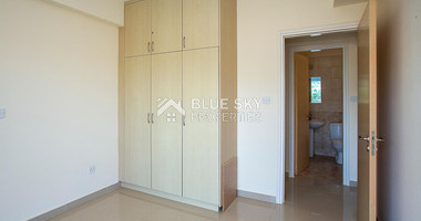 Vacant two Bedroom Apartment in Poly Chrysochous – Ideal for Rental Investment- For sale