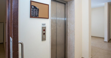 Vacant two Bedroom Apartment in Poly Chrysochous – Ideal for Rental Investment- For sale