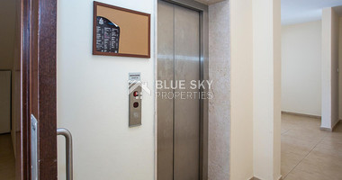 Vacant two Bedroom Apartment in Poly Chrysochous – Ideal for Rental Investment- For sale