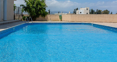 Vacant two Bedroom Apartment in Poly Chrysochous – Ideal for Rental Investment- For sale