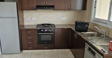 Fully Furnished Two Bedroom Apartment in Anavargos