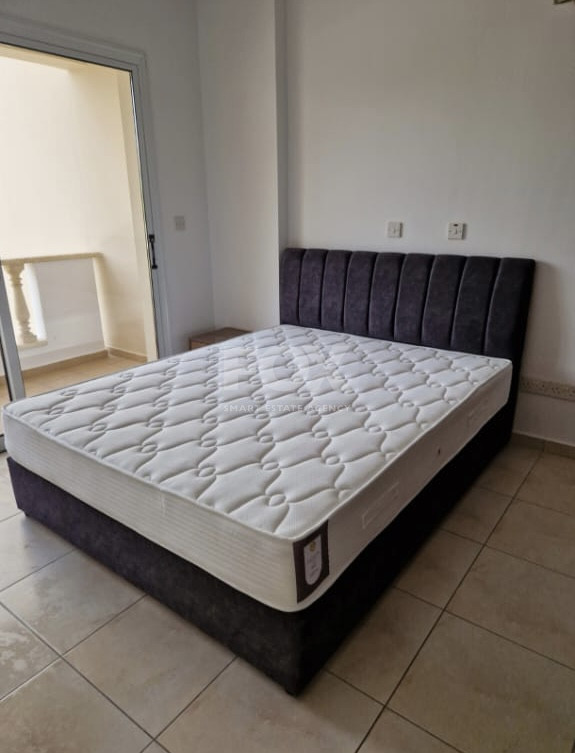 Fully Furnished Two Bedroom Apartment in Anavargos