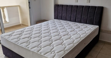 Fully Furnished Two Bedroom Apartment in Anavargos