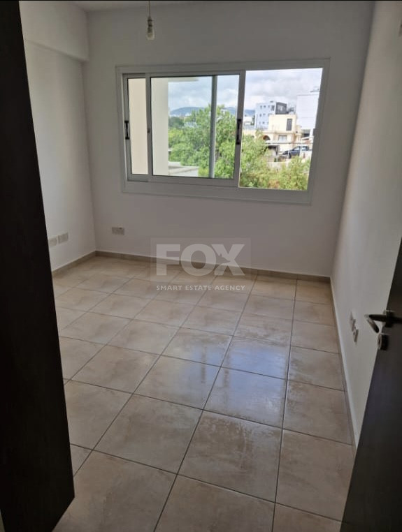 Fully Furnished Two Bedroom Apartment in Anavargos