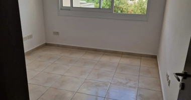 Fully Furnished Two Bedroom Apartment in Anavargos