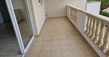 Fully Furnished Two Bedroom Apartment in Anavargos