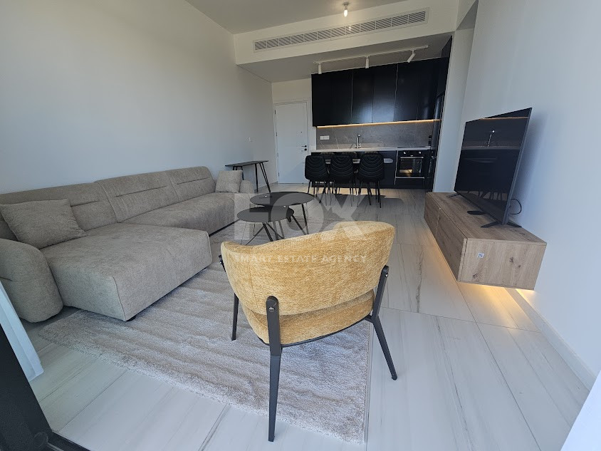 New Furnished Apartment in Vasiliko Pafos With Pool for rent