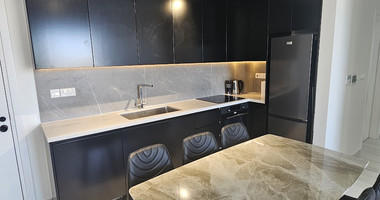 New Furnished Apartment in Vasiliko Pafos With Pool for rent