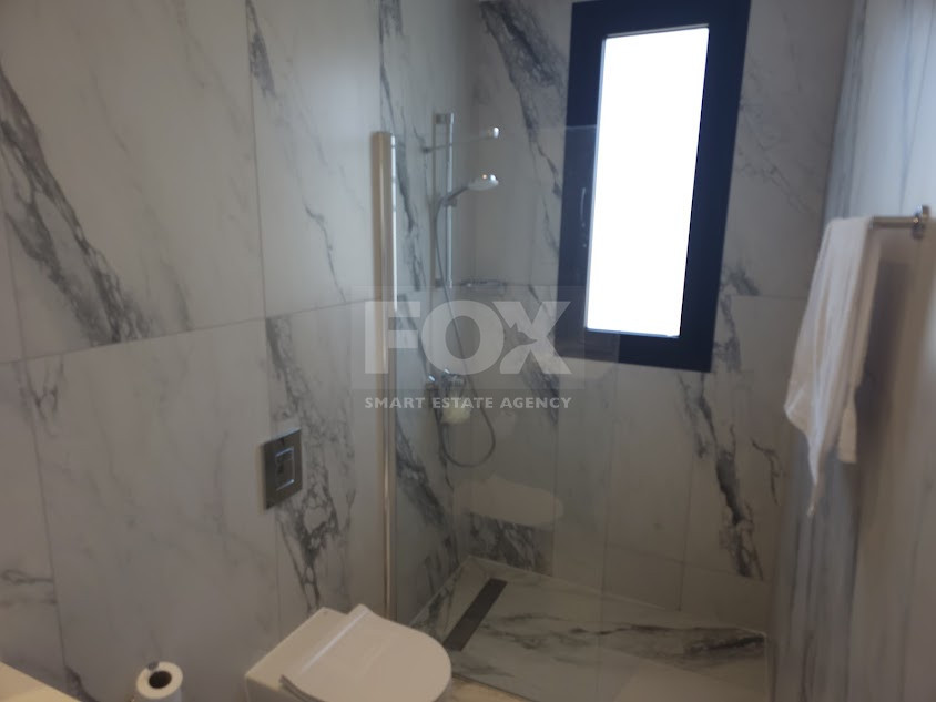New Furnished Apartment in Vasiliko Pafos With Pool for rent