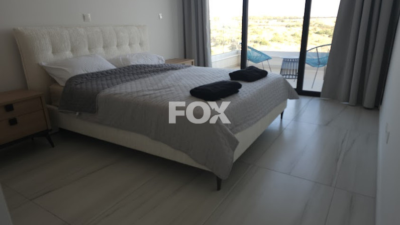Apartments for rent 95 m² in Pafos, Paphos, Cyprus