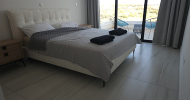 New Furnished Apartment in Vasiliko Pafos With Pool for rent
