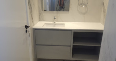 New Furnished Apartment in Vasiliko Pafos With Pool for rent