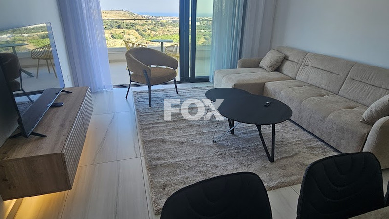 Apartments for rent 95 m² in Pafos, Paphos, Cyprus