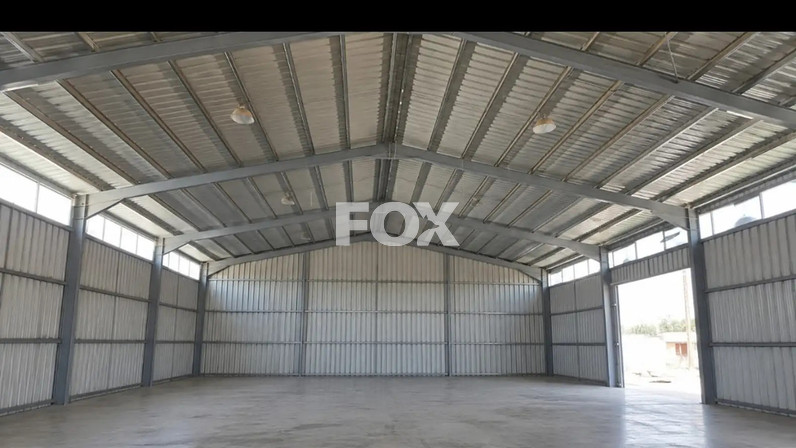 Warehouse 1000 m² for sale in Ypsonas, Limassol, Cyprus