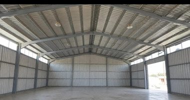 Warehouse in Ypsonas  for sale, Limassol