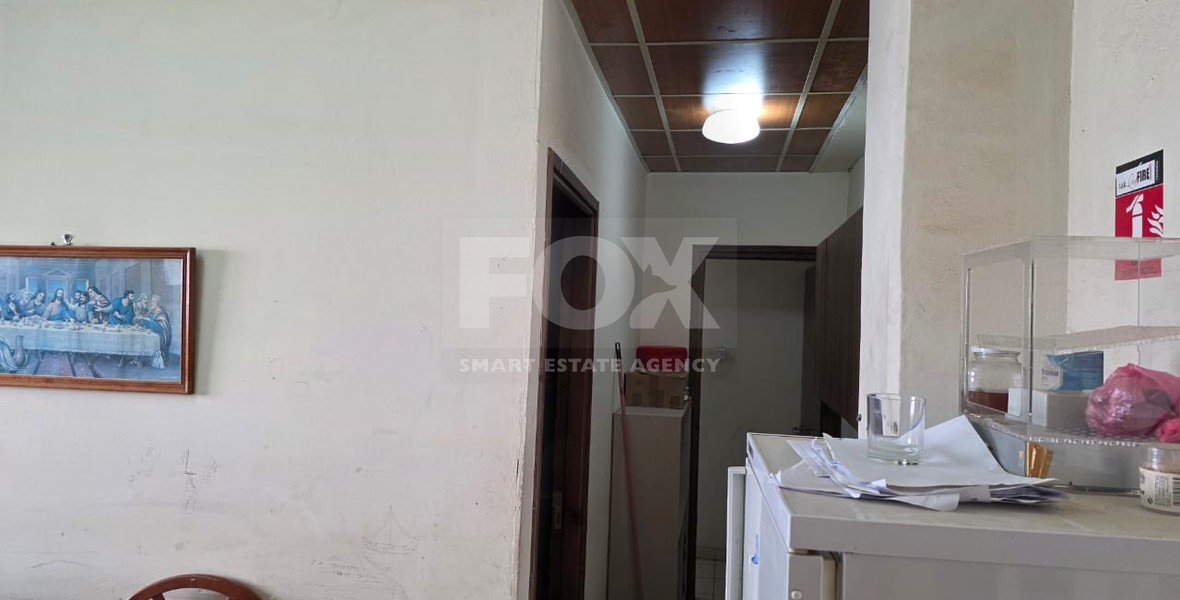 Warehouse in Ypsonas  for sale, Limassol