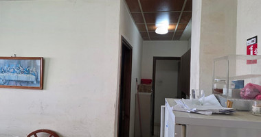 Warehouse in Ypsonas  for sale, Limassol