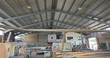 Warehouse in Ypsonas  for sale, Limassol