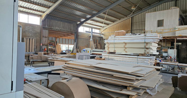 Warehouse in Ypsonas  for sale, Limassol