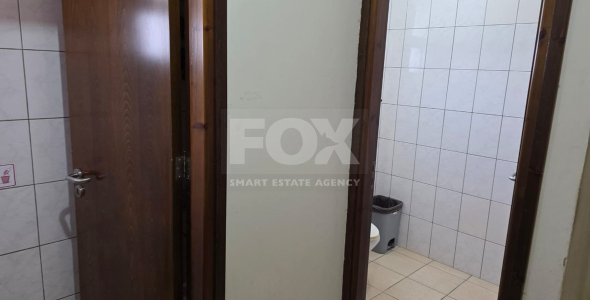 Warehouse in Ypsonas  for sale, Limassol