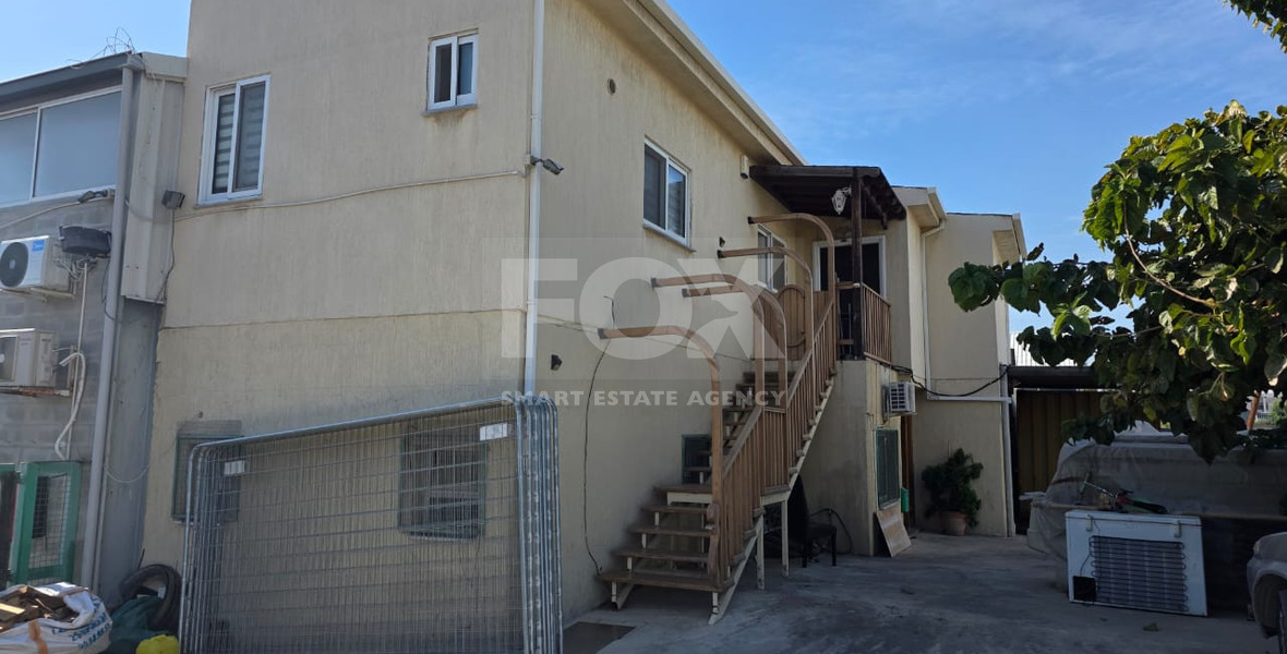 Warehouse in Ypsonas  for sale, Limassol
