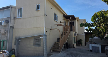 Warehouse in Ypsonas  for sale, Limassol