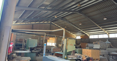 Warehouse in Ypsonas  for sale, Limassol