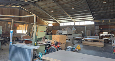 Warehouse in Ypsonas  for sale, Limassol