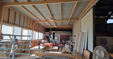 Warehouse in Ypsonas  for sale, Limassol