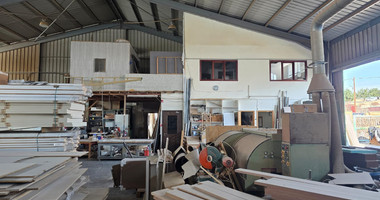 Warehouse in Ypsonas  for sale, Limassol