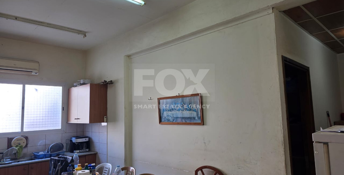 Warehouse in Ypsonas  for sale, Limassol