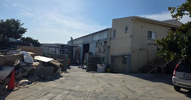 Warehouse in Ypsonas  for sale, Limassol