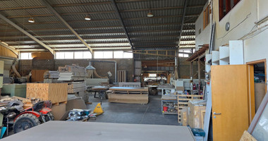 Warehouse in Ypsonas  for sale, Limassol