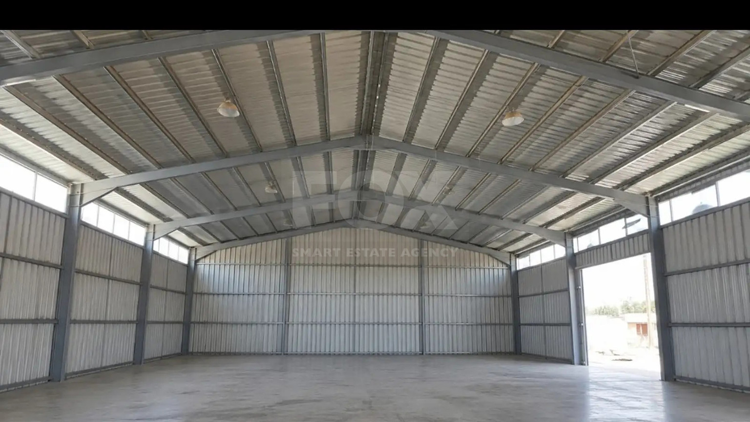 Warehouse in Ypsonas  for sale, Limassol