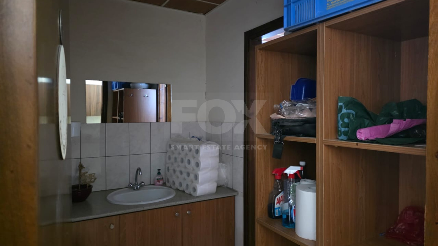 Warehouse in Ypsonas  for sale, Limassol