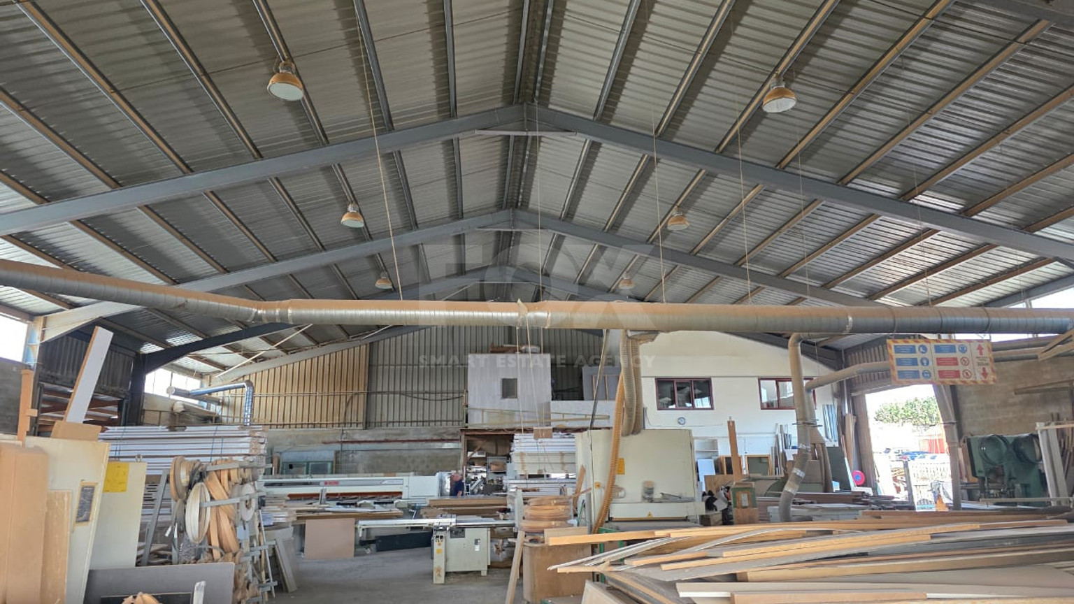 Warehouse in Ypsonas  for sale, Limassol