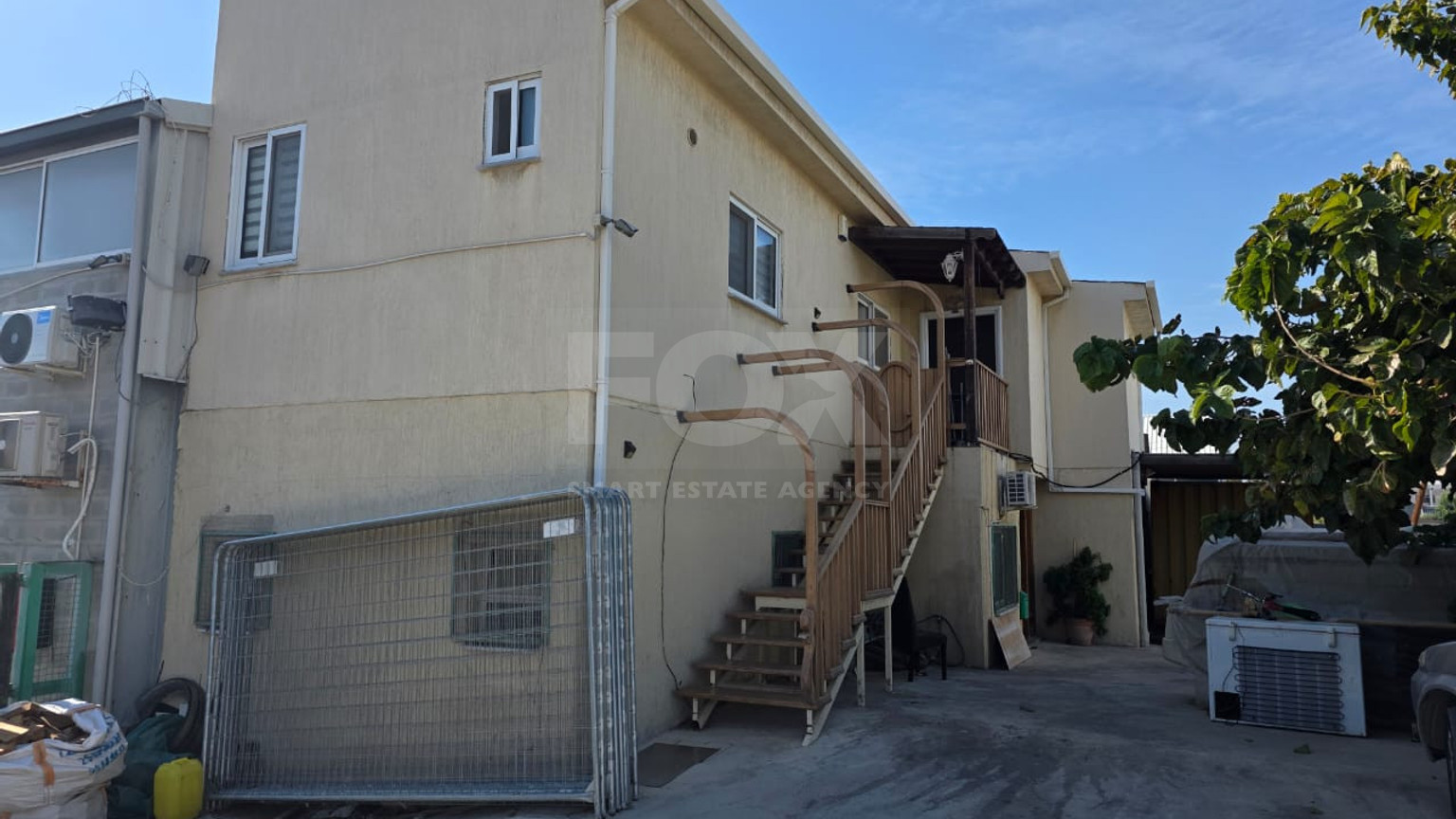 Warehouse in Ypsonas  for sale, Limassol