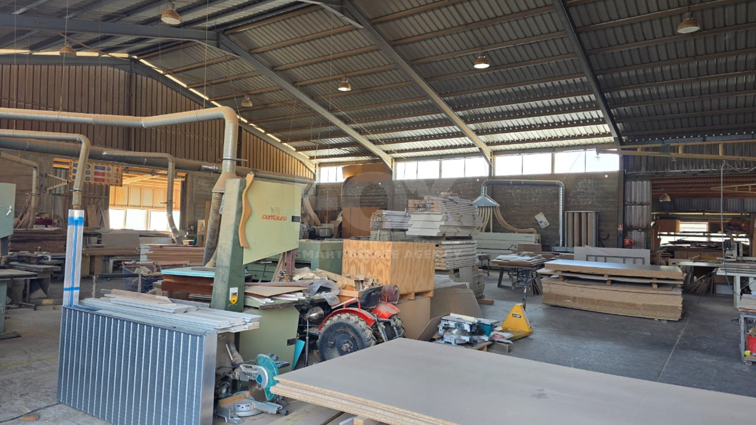 Warehouse in Ypsonas  for sale, Limassol