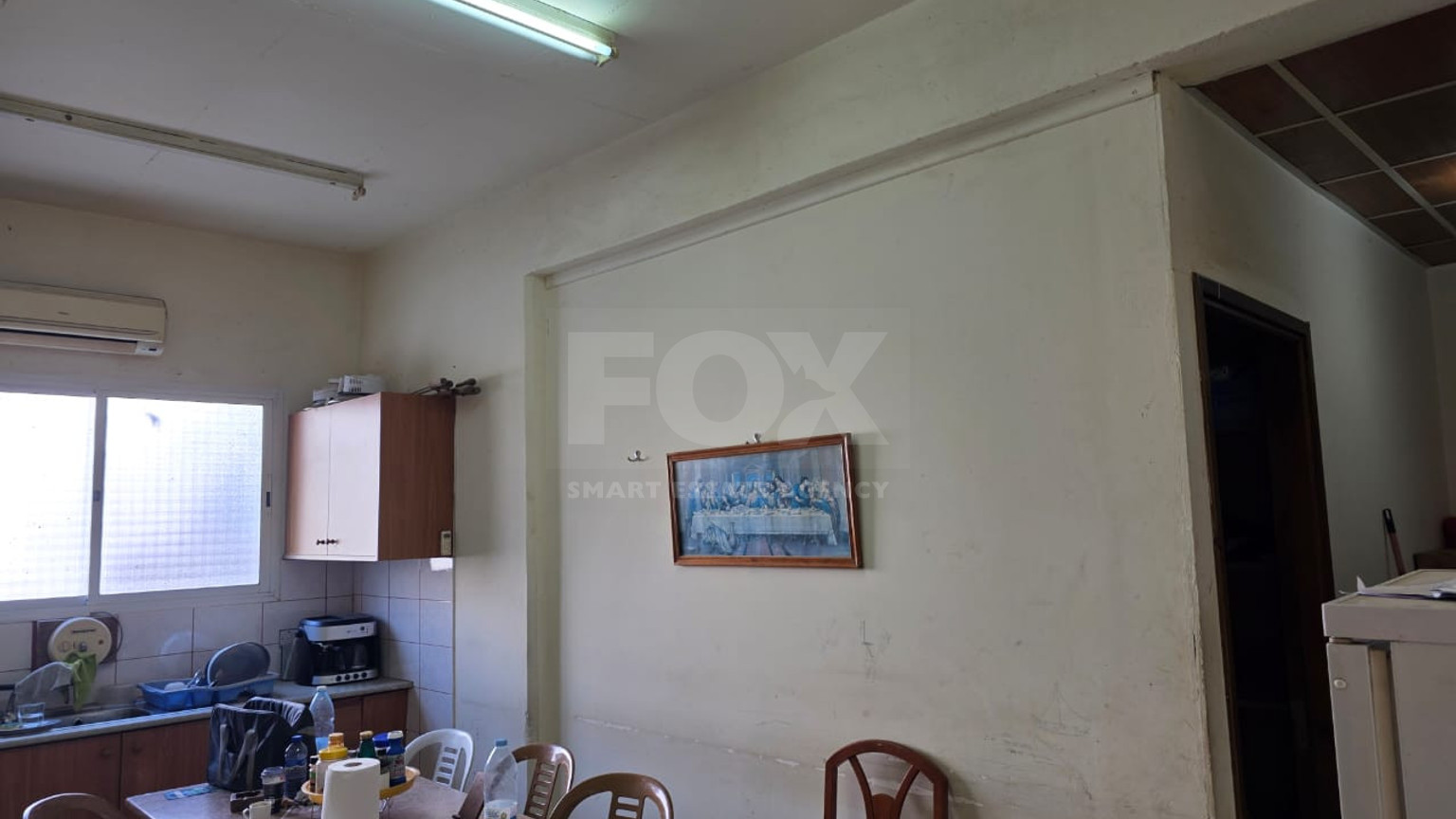 Warehouse in Ypsonas  for sale, Limassol