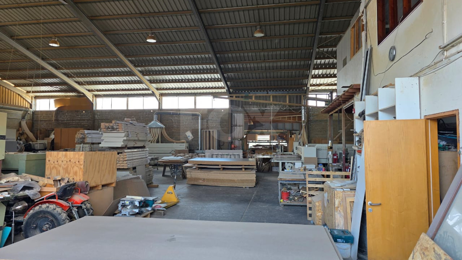Warehouse in Ypsonas  for sale, Limassol