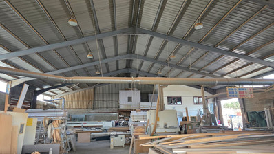 Warehouse in Ypsonas  for sale, Limassol