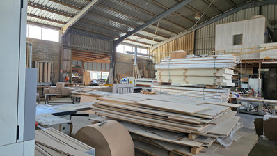 Warehouse in Ypsonas  for sale, Limassol