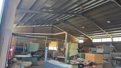 Warehouse in Ypsonas  for sale, Limassol